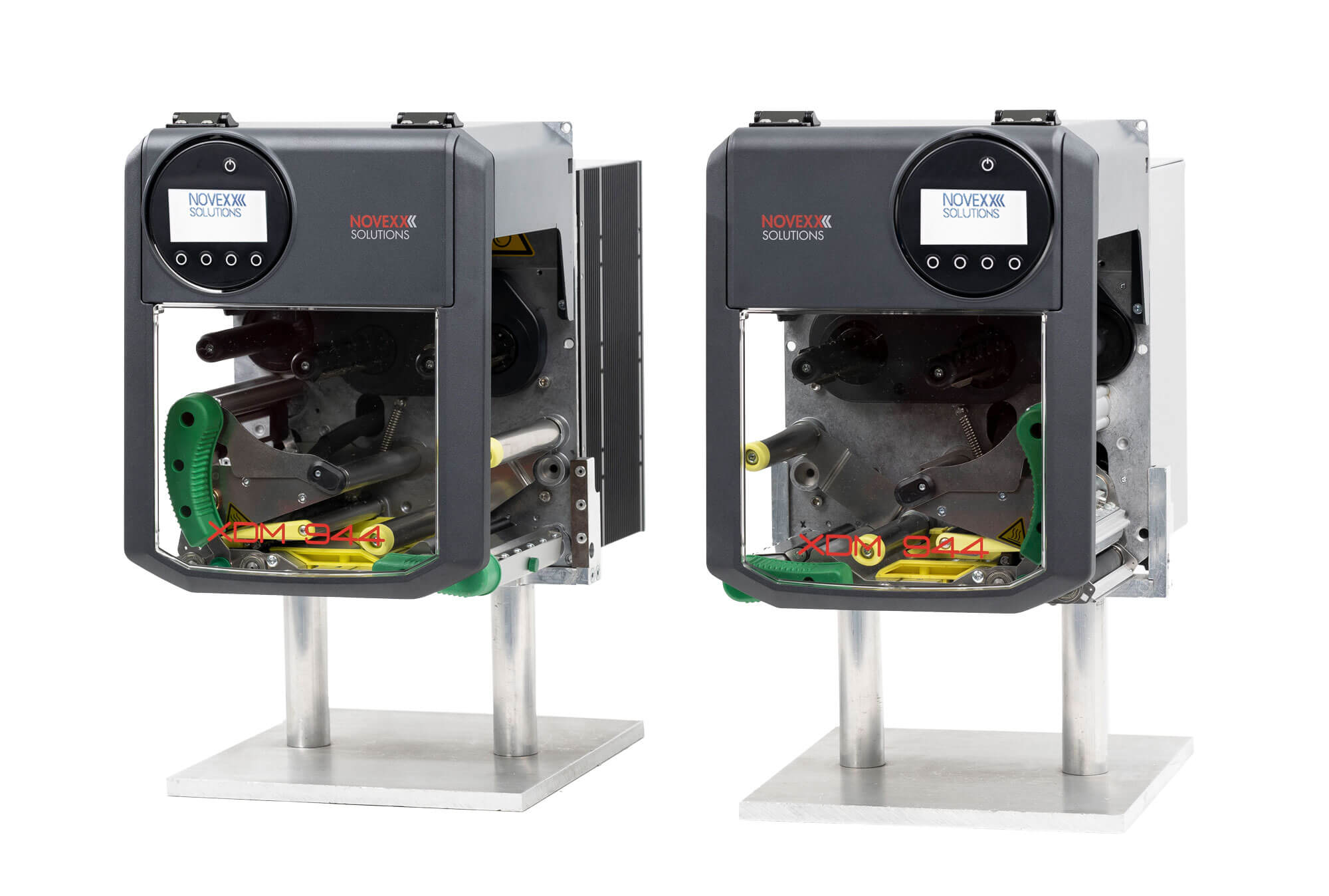 RFID Print Engines - ALS Identify