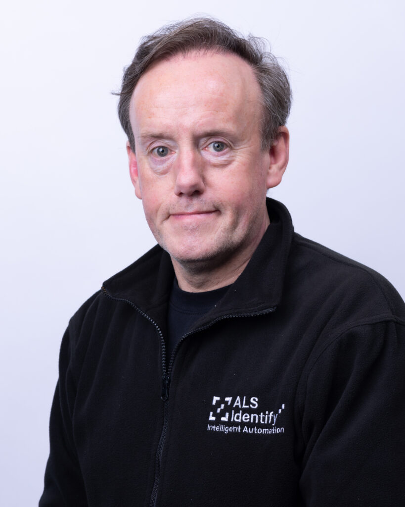 Peter Campbell
