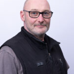 Mark Keane